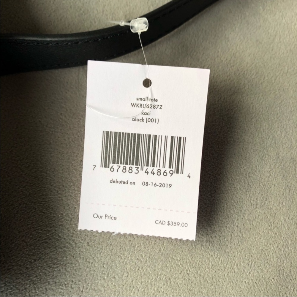Kate Spade ~ Kaci Small Tote ~ Brand New! - Picture 12 of 13